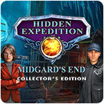 Hidden Expedition: Midgard's End Collector's Edition