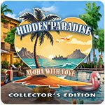Hidden Paradise: Aloha with Love Collector's Edition
