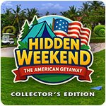 Hidden Weekend: The American Getaway Collector's Edition