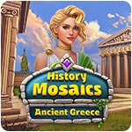 History Mosaics: Ancient Greece