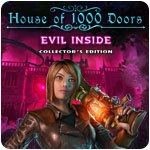 House of 1000 Doors: Evil Inside Game - Free Download