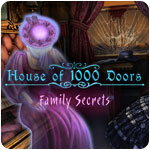 House of 1000 Doors: Family Secrets