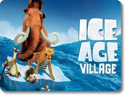 Ice Age Village