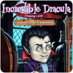 Incredible Dracula: Chasing Love Collector's Edition