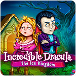 Incredible Dracula: The Ice Kingdom