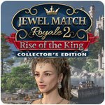 Jewel Match Royale 2 Collector's Edition