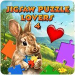 Jigsaw Puzzle Lovers 4