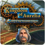 Kingdom of aurelia mystery of the poisoned dagger прохождение