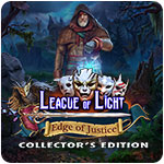 League of Light: Edge of Justice Collector's Edition