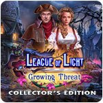 League of Light: Growing Threat Collector's Edition