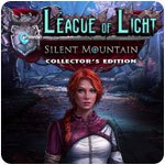 League of Light: Silent Mountain Collector's Edition