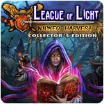 League of Light: Wicked Harvest Collector's Edition