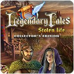 Legendary Tales: Stolen Life - Collector's Edition