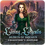 Living Legends: Beasts of Bremen Collector's Edition