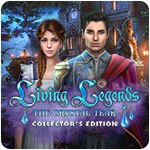 Living Legends: The Crystal Tear Collector's Edition