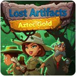 Lost Artifacts