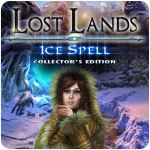 Lost Lands: Ice Spell  Aplicações de download da Nintendo Switch