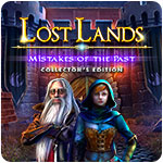 Lost Lands: Mistakes of the Past Collector's Edition