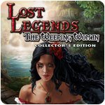 Lost Legends: The Weeping Woman Collector's Edition