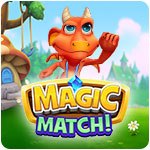 Magic Match