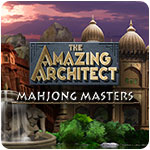 Mahjong Masters - The Amazing Architect