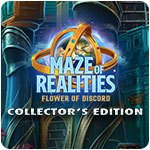 Maze of Realities: Flower Of Discord Collector's Edition