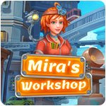 Mira's Workshop