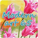 Modern Art 65