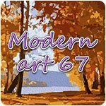 Modern Art 67