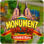 Monument Builders: Cathedral Rising