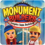 Monument Builders - Empire State Building