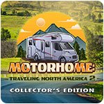 Motorhome: Traveling North America 2 Collector's Edition