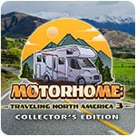 Motorhome: Traveling North America 3 Collector's Edition