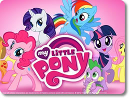 My Little Pony Games, Play Online for Free