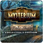 Mysterium: Lake Bliss Collector's Edition