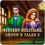 Mystery Solitaire - Grimms Tales 2