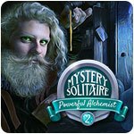 Mystery Solitaire Powerful Alchemist 2