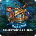 Mystery Tales: Master of Puppets Collector's Edition