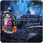 Mystery Trackers - Blackrows Secret