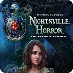 Mystery Trackers: Nightsville Horror Collector's Edition