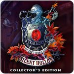 Mystery Trackers: Silent Hollow Collector's Edition