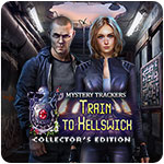 Mystery Trackers: Train to Hellswich Collector's Edition