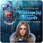 Mystery Trackers: Winterpoint Tragedy CE