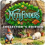 Myth Finders Collector's Edition