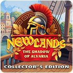 New Lands 5: The Shadow of Alvaria CE