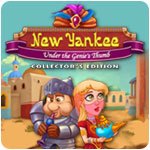 New Yankee 10 Under the Genie's Thumb Collector's Edition