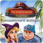 New Yankee 16: Pirate Trap Collector's Edition