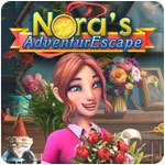 Nora's AdventurEscape Collector's Edition