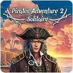 Pirates Adventure Solitaire 2