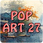 Pop Art 27